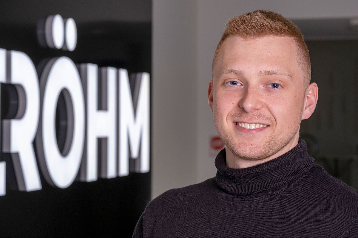Justin - Röhm